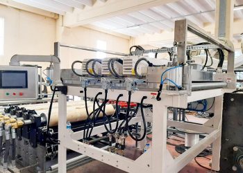 Son yılların trendi inert UV sistemler