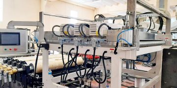 Son yılların trendi inert UV sistemler