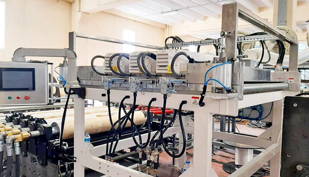 Son yılların trendi inert UV sistemler