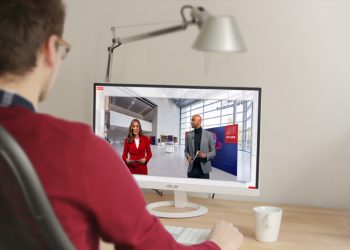 virtual.drupa’dan başarılı başlangıç