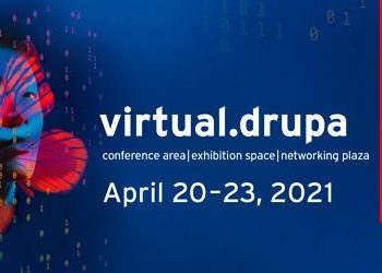 Ambalaj virtual.drupa’da en önemli konulardan biri olacak, sanal fuara ücretsiz kaydolup katılabilirsiniz!