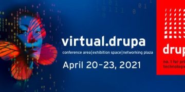 Ambalaj virtual.drupa’da en önemli konulardan biri olacak, sanal fuara ücretsiz kaydolup katılabilirsiniz!