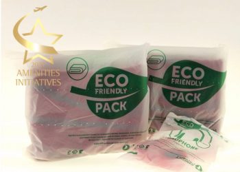 Elif “Sürdürülebilir Ambalaj Girişimi” kategorisinde Altın Ödül’e layık görüldü