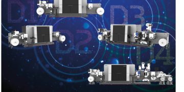 Gallus’tan yeni lansman: Labelfire ‘Diamond Core Series’