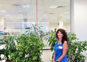 Sun Chemical Türkiye Avrupa, Orta Asya ve Afrika bölgelerinin Su Bazlı Mürekkep Teknolojileri Mükemmellik Merkezi oldu