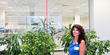 Sun Chemical Türkiye Avrupa, Orta Asya ve Afrika bölgelerinin Su Bazlı Mürekkep Teknolojileri Mükemmellik Merkezi oldu