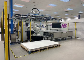 Fujifilm ve Inca Digital’den Onset X HS için gelişmiş otomasyon seçenekleri