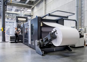 Heidelberg, büyüyen kalıp içi etiket ve karton ambalaj pazarına yatırım yapıyor