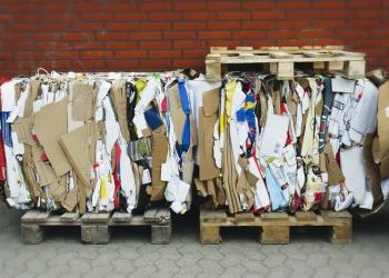 Ambalaj Atıklarının Kontrolü Yönetmeliği yayınlandı