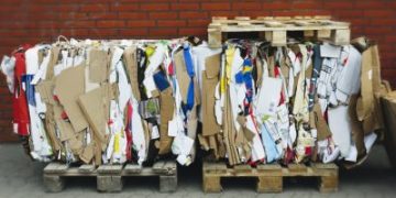 Ambalaj Atıklarının Kontrolü Yönetmeliği yayınlandı