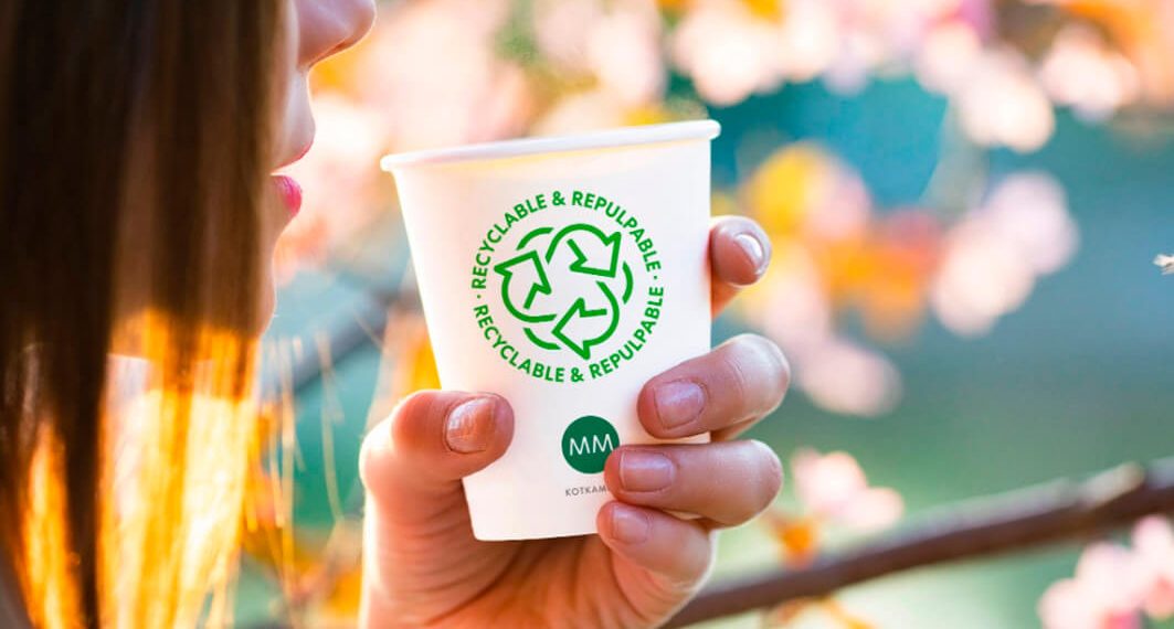 Kotkamills artık MM Group bünyesinde