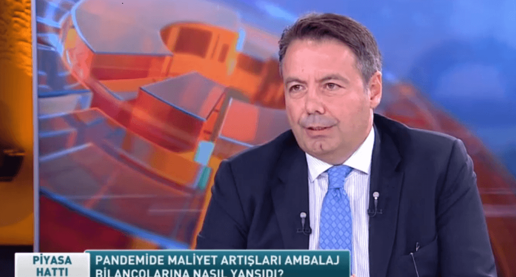 Alican Duran: “Sürdürülebilirliğe yatırım yapan şirketlerin önü açık”