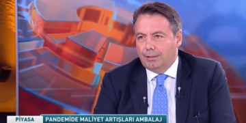 Alican Duran: “Sürdürülebilirliğe yatırım yapan şirketlerin önü açık”