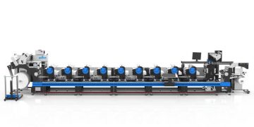 Gallus Labelmaster yeni özelliklerle geliyor