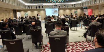 Yılın ilk KASAD buluşmasında BOBST en son yeniliklerini tanıttı