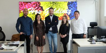 Met Etiket BOPP selofan filmlerini ürün portföyüne dahil etti