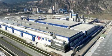 Kipaş Kağıt’tan büyük yatırım