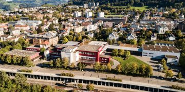 Heidelberg, büyüyen etiket pazarına odaklanıyor ve Gallus tesislerini güçlendiriyor