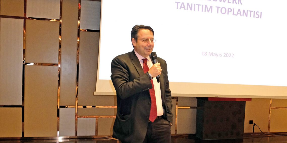 KASAD Yönetim Kurulu Başkanı Alican Duran: “İç pazarda talep daralıyor”