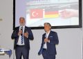 Koenig & Bauer Duran Tabaka Ofset Baskı Makineleri  Genel Müdürü Tolgahan Toskaya:   Türkiye’deki meslektaşlarımızın yatırımlarının güçlü olmasını istiyoruz