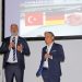 Koenig & Bauer Duran Tabaka Ofset Baskı Makineleri Genel Müdürü Tolgahan Toskaya: Türkiye’deki meslektaşlarımızın yatırımlarının güçlü olmasını istiyoruz