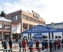 27. Avrasya Ambalaj İstanbul Fuarı için geri sayım artık başladı