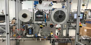 Pack Expo’da Herma US ve Norwalt, tüp ve şırınga etiketleme sistemini birlikte sergileyecek