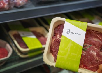Rottneros Packaging AB, Packaging Innovations & Empack 2025’te NATURE™ sürdürülebilir ambalaj çözümlerini piyasaya sürecek