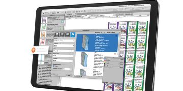 Esko yazılımlarında geliştirmeler