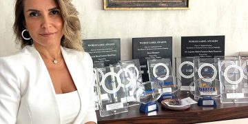 Ödül sayısı 200’e yaklaşan bir matbaa: Çiftsan Etiket ve Ambalaj