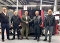 USB Etiket’in dijitalde ilk tercihi Xeikon PX3000 UV