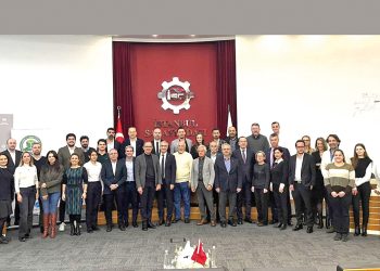 Karton ambalaj sektöründe yeşil, dijital dönüşüm ve ihracat stratejileri semineri