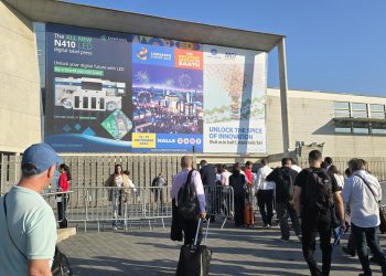 Labelexpo, LOUPE olarak yeniden markalaştı