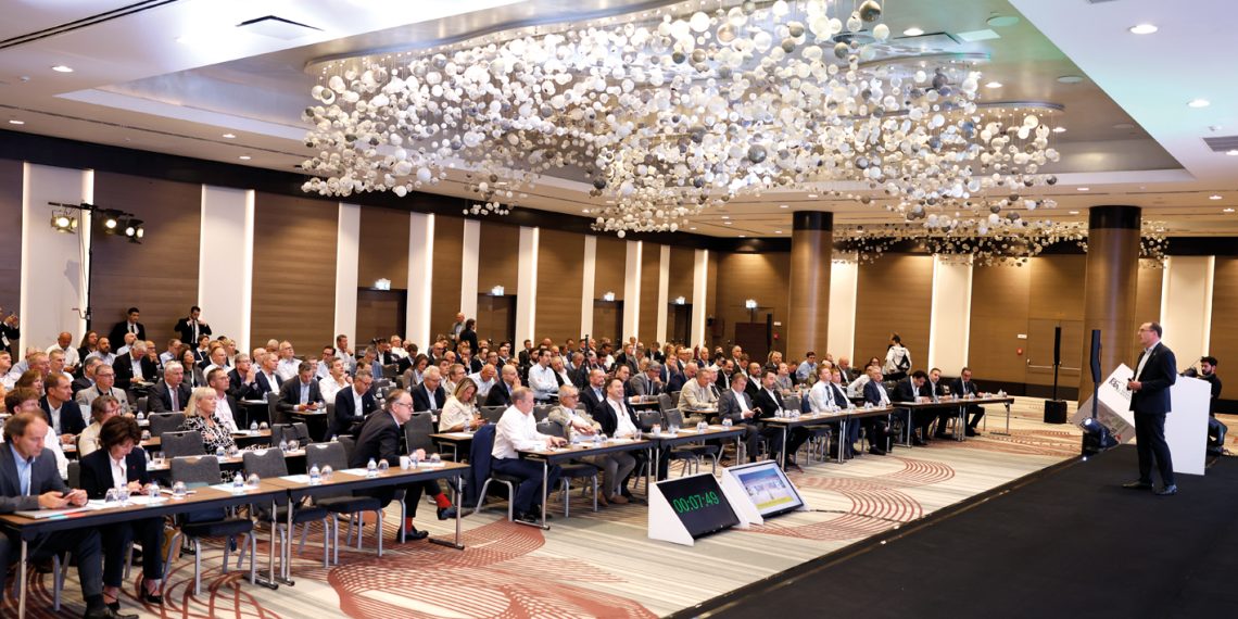 Karton ambalajın geleceği İstanbul’da tartışıldı