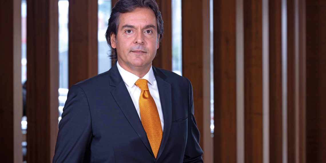 Reed Tüyap Fuarcılık Genel Müdürü Berkan Öner:“Avrasya Ambalaj İstanbul sadece bir ticaret platformu değil bölgenin küresel vitrini”