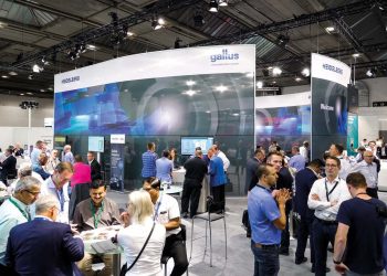 Labelexpo 2025: Heidelberg ve Gallus büyüyen etiket pazarı için yeni çözümler sunacak