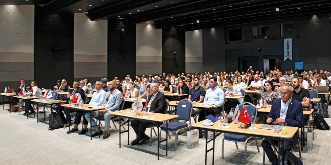 Ormansızlaşmaya karşı ortak adım:Sekamsan-KASAD iş birliğinde EUDR odaklı sektörel bilgilendirme semineri