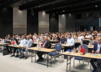 Ormansızlaşmaya karşı ortak adım:Sekamsan-KASAD iş birliğinde EUDR odaklı sektörel bilgilendirme semineri