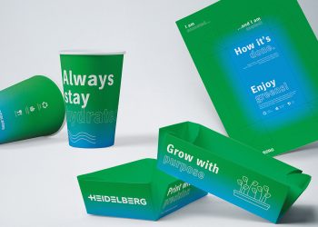 DHBW ve HEIDELBERG tarafından yapılan çalışmaya göre ambalajın geleceği kâğıt