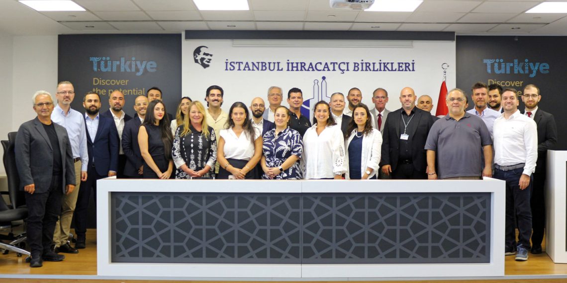 Türk karton ambalaj sektörü, ABD ve Kanada’dan alıcılarla İstanbul’da buluştu
