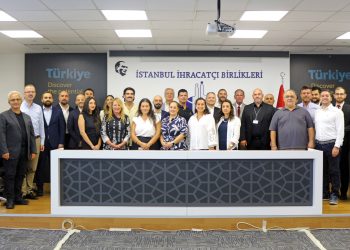 Türk karton ambalaj sektörü, ABD ve Kanada’dan alıcılarla İstanbul’da buluştu