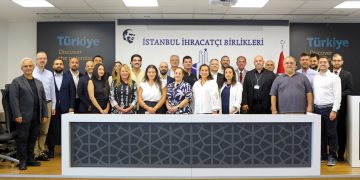 Türk karton ambalaj sektörü, ABD ve Kanada’dan alıcılarla İstanbul’da buluştu