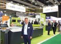 Esko, Labelexpo Europe 2025’te donanım ve yazılım yeniliklerini tanıttı