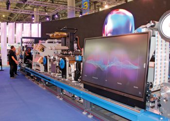 Labelexpo Europe 2025’te Gallus ve HEIDELBERG, yeni dijital ve hibrit çözümleri tanıttı