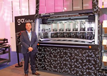 Heidelberg Türkiye Genel Müdürü Selkut Engin:“Yeni makineler bizi yüreklendiriyor”