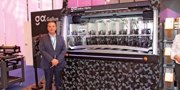 Heidelberg Türkiye Genel Müdürü Selkut Engin:“Yeni makineler bizi yüreklendiriyor”