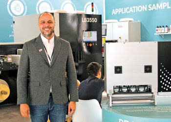 Doğa İpek (Jetron Makine San. ve Tic. A.Ş.) “Müşterilerimize dijitale geçişte uygun maliyetli, kolay, hızlı bir teknoloji sunuyoruz”