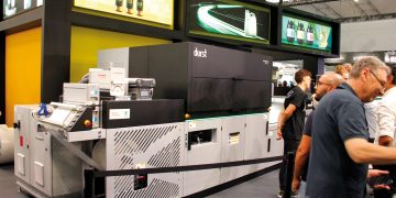 Durst Group ve CERM, etiket üretimi için sorunsuz entegrasyonu duyurdu