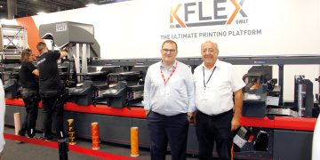 Omet’in yeniliklerini tanıtan Namopak Jetron ile iş birliğini de duyurdu