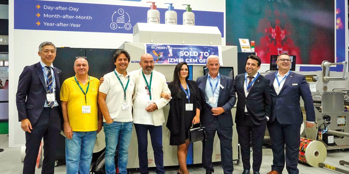 Ezgi Hoşgör – Elektroser Şirketler Grubu Operasyon Direktörü:“Şu an makine almak için en doğru zaman”